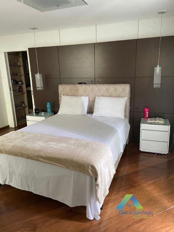 Sobrado à venda com 3 quartos, 480m² - Foto 11