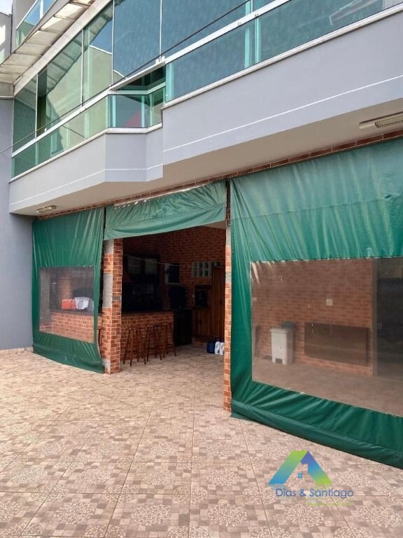 Sobrado à venda com 3 quartos, 480m² - Foto 8