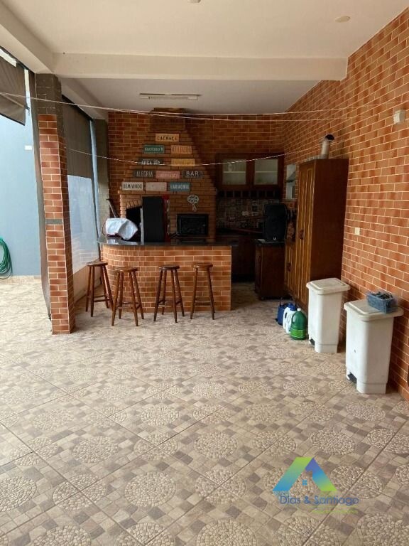 Sobrado à venda com 3 quartos, 480m² - Foto 7