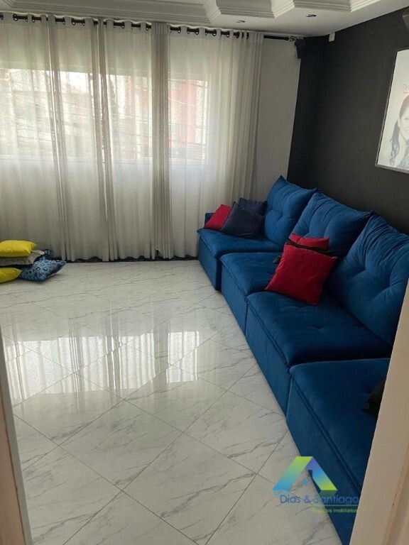 Sobrado à venda com 3 quartos, 480m² - Foto 3