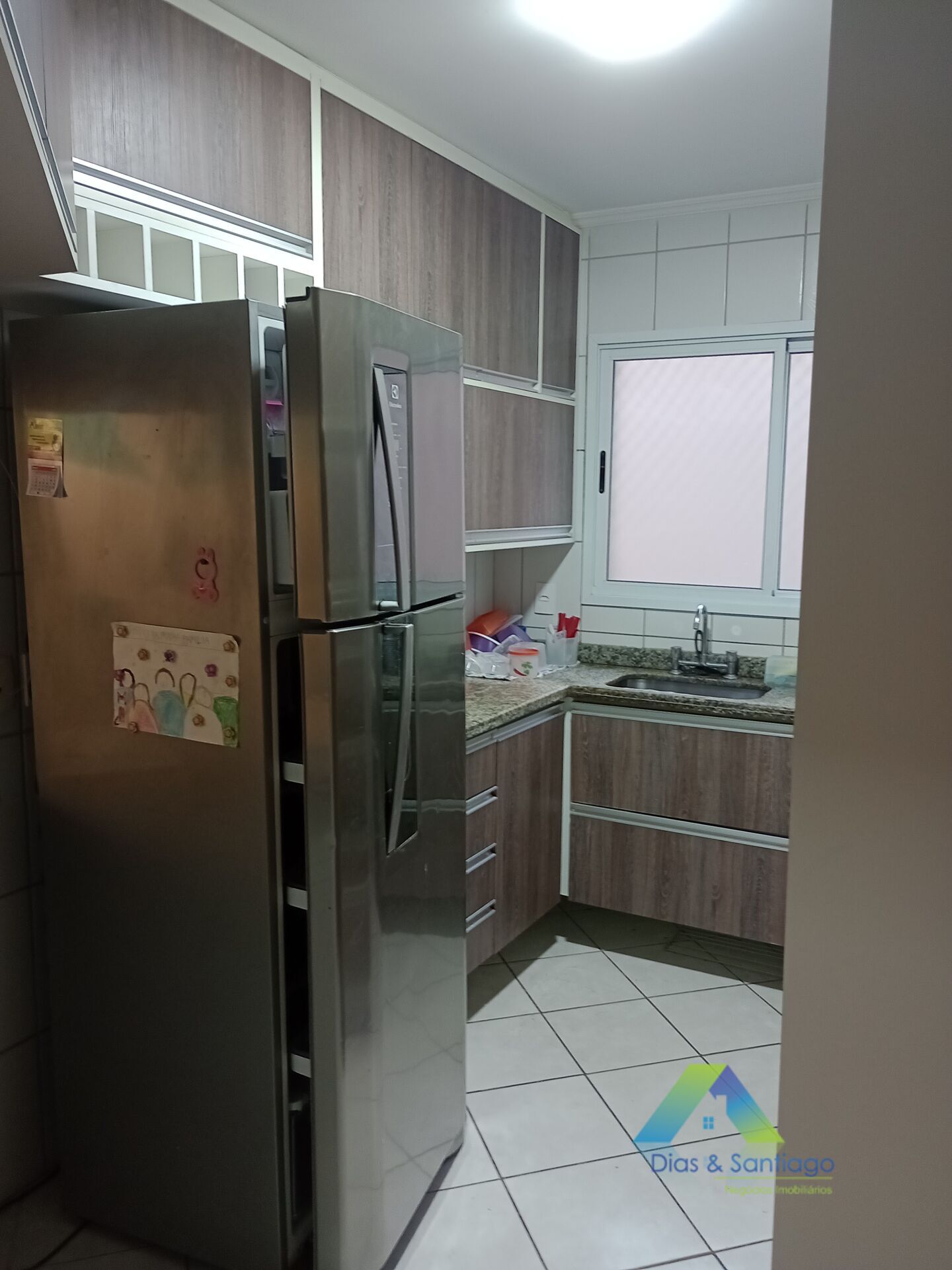 Apartamento à venda com 2 quartos, 69m² - Foto 1