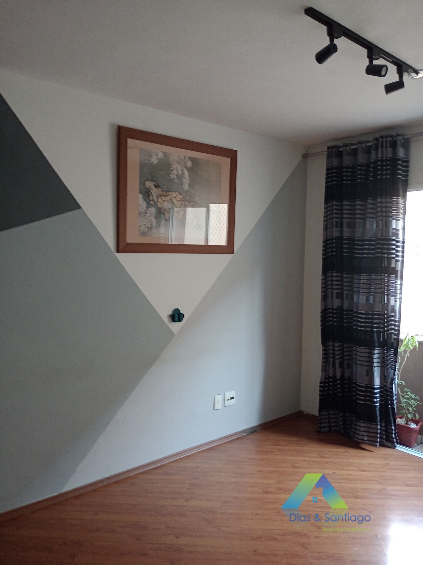 Apartamento à venda com 2 quartos, 69m² - Foto 8