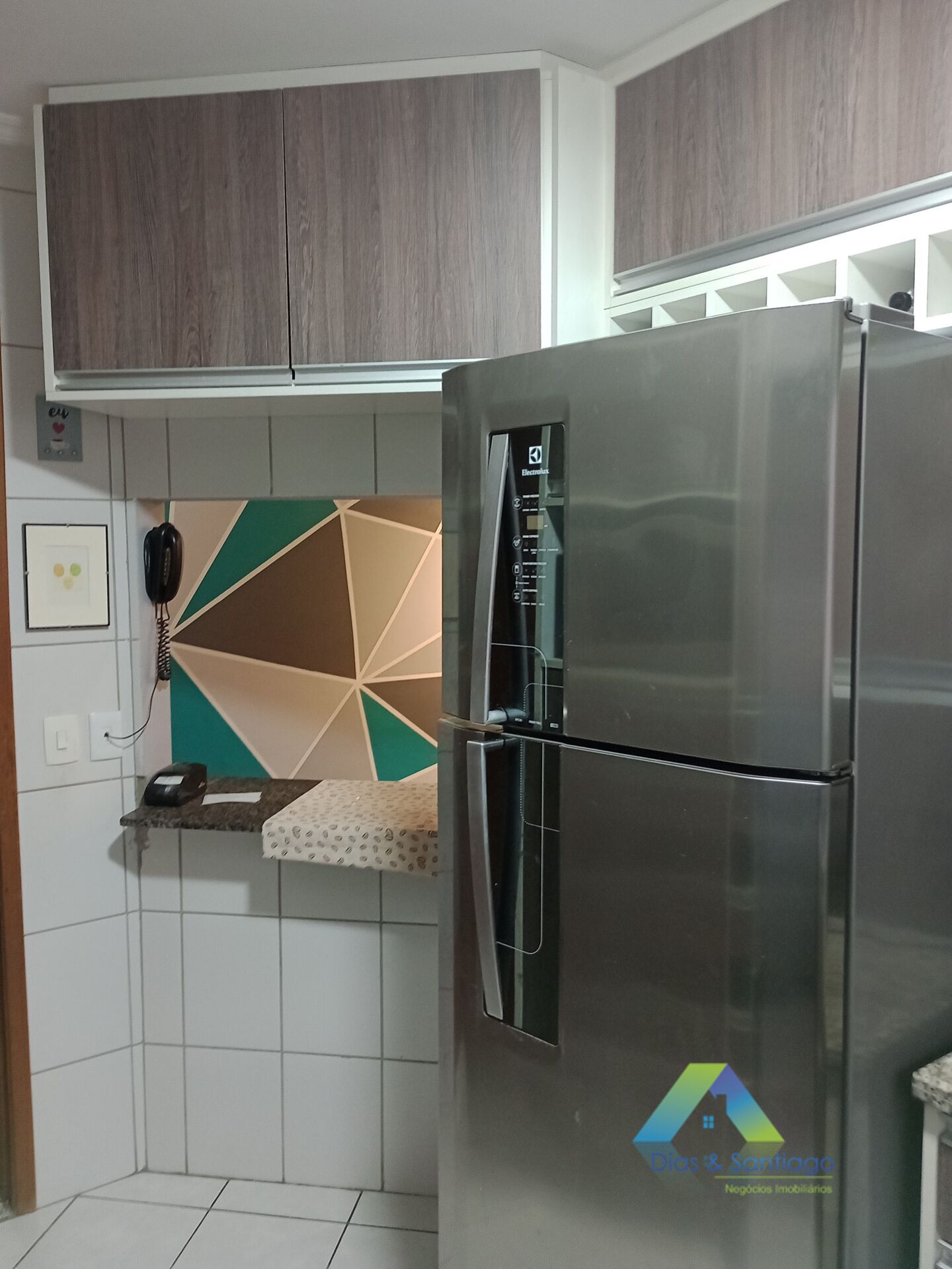 Apartamento à venda com 2 quartos, 69m² - Foto 5