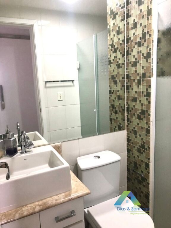 Apartamento à venda com 2 quartos, 50m² - Foto 32