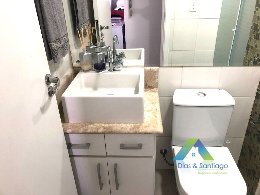 Apartamento à venda com 2 quartos, 50m² - Foto 30