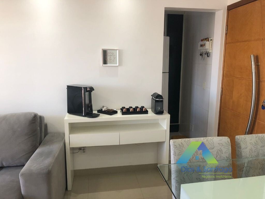 Apartamento à venda com 2 quartos, 50m² - Foto 12