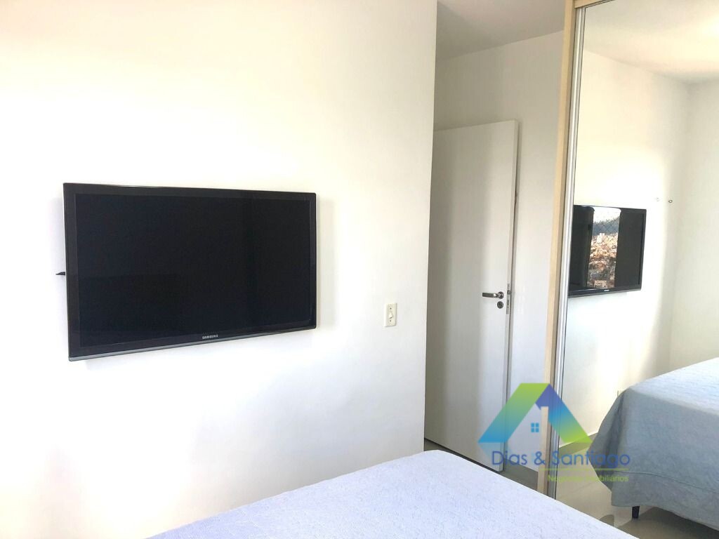 Apartamento à venda com 2 quartos, 50m² - Foto 23