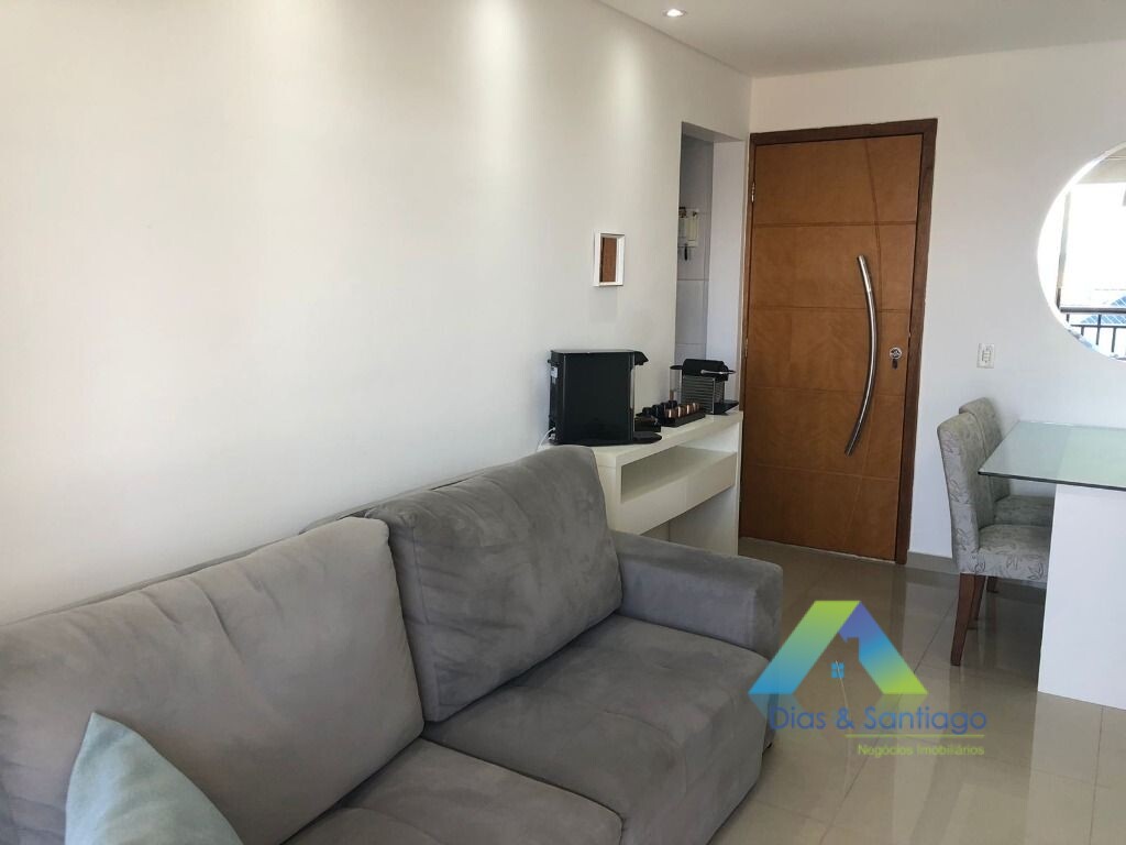 Apartamento à venda com 2 quartos, 50m² - Foto 7