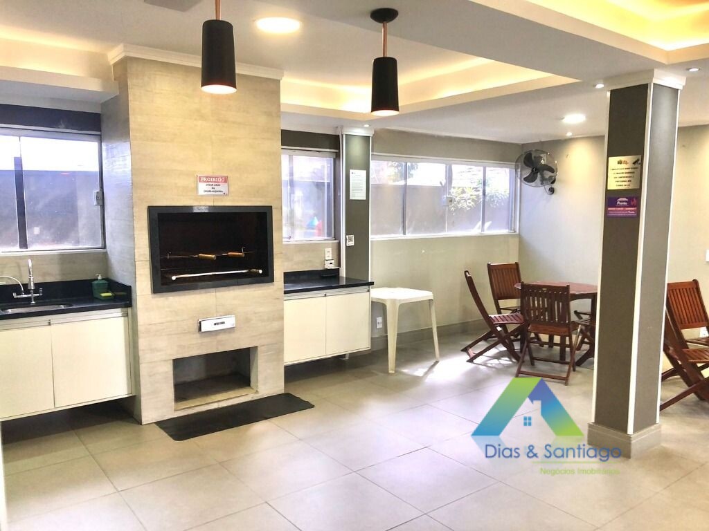 Apartamento à venda com 2 quartos, 50m² - Foto 42