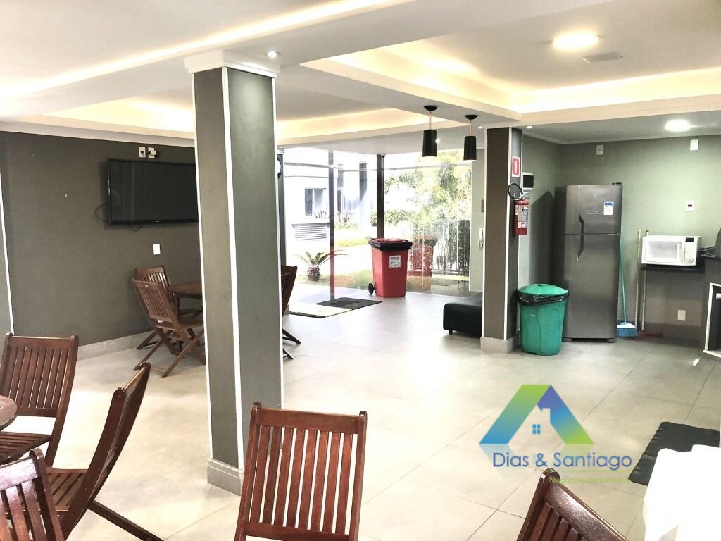 Apartamento à venda com 2 quartos, 50m² - Foto 47