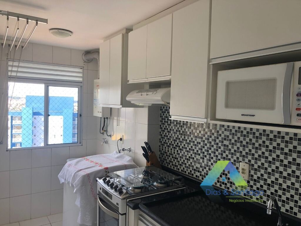 Apartamento à venda com 2 quartos, 50m² - Foto 14