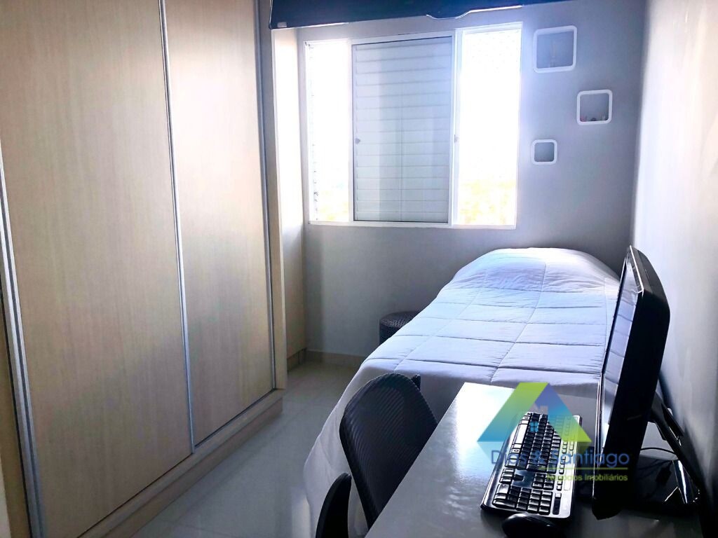 Apartamento à venda com 2 quartos, 50m² - Foto 24