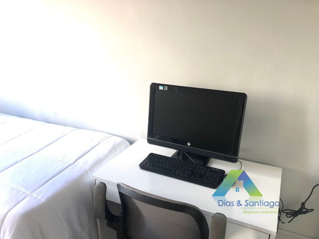 Apartamento à venda com 2 quartos, 50m² - Foto 28