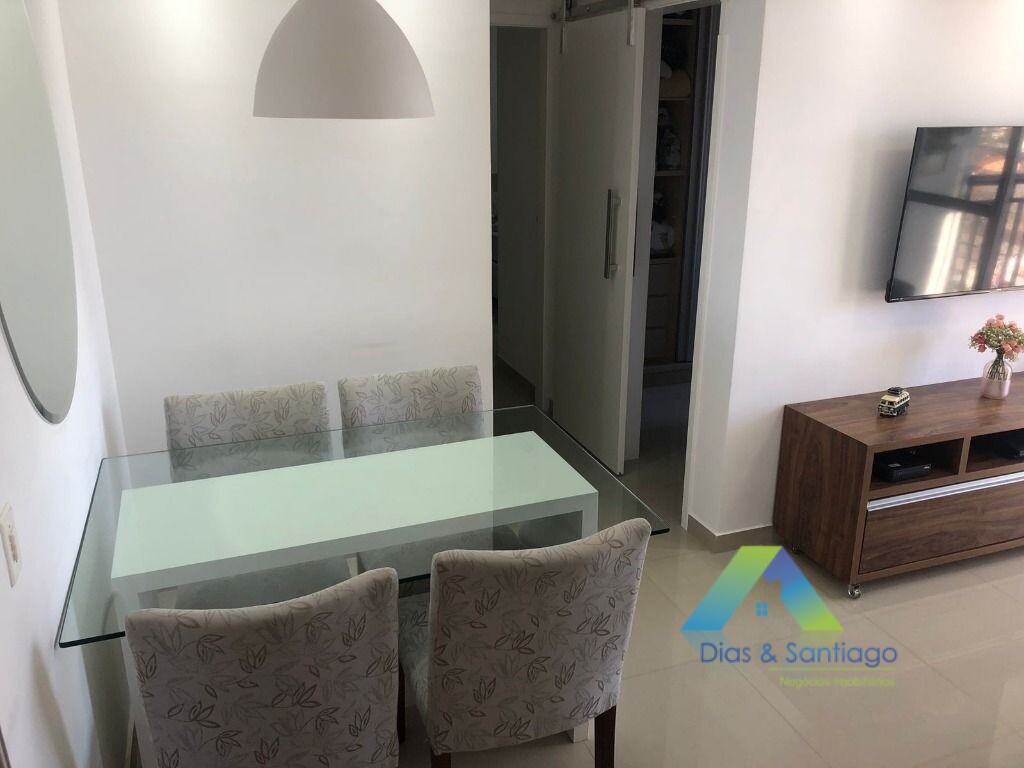 Apartamento à venda com 2 quartos, 50m² - Foto 11