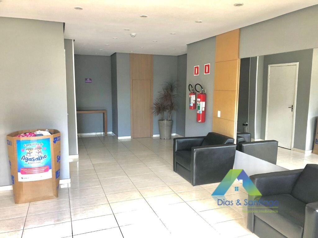 Apartamento à venda com 2 quartos, 50m² - Foto 70