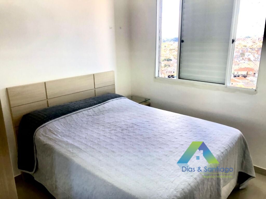 Apartamento à venda com 2 quartos, 50m² - Foto 21