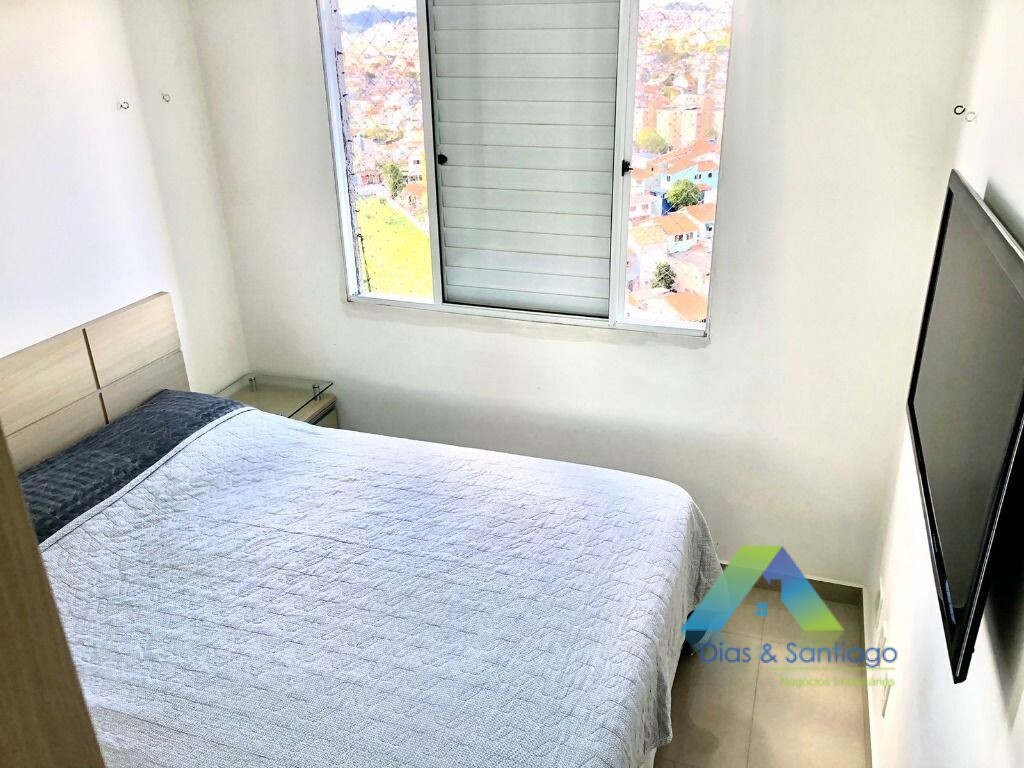 Apartamento à venda com 2 quartos, 50m² - Foto 22