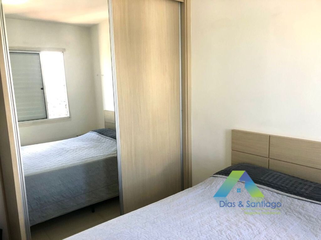 Apartamento à venda com 2 quartos, 50m² - Foto 19