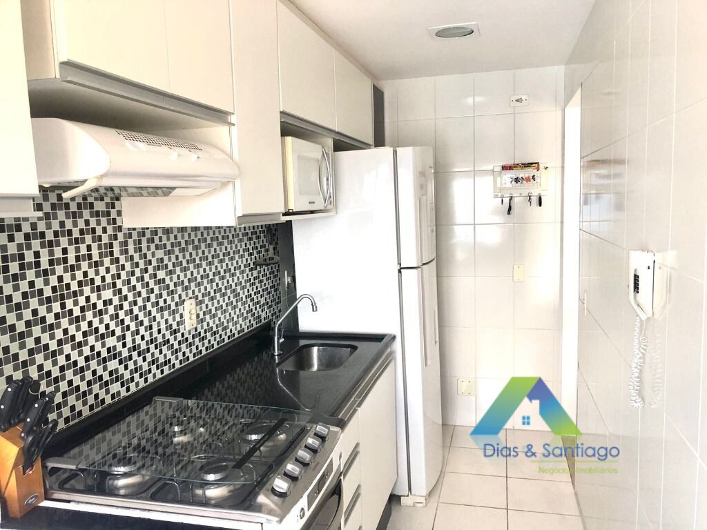 Apartamento à venda com 2 quartos, 50m² - Foto 13