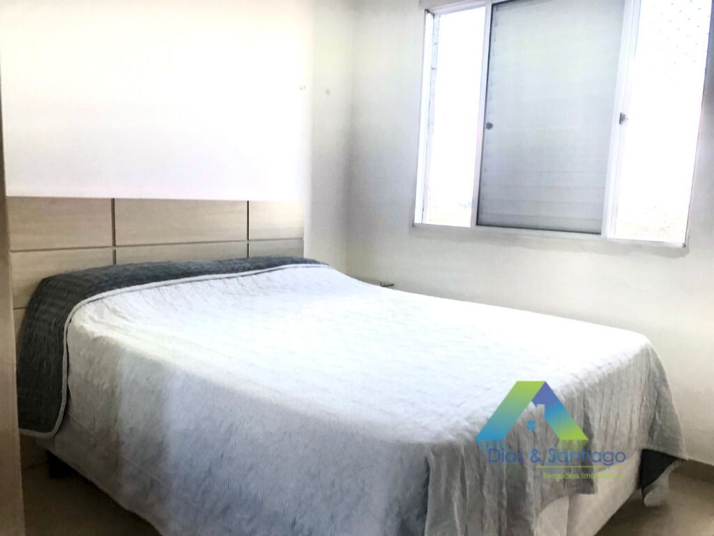 Apartamento à venda com 2 quartos, 50m² - Foto 20