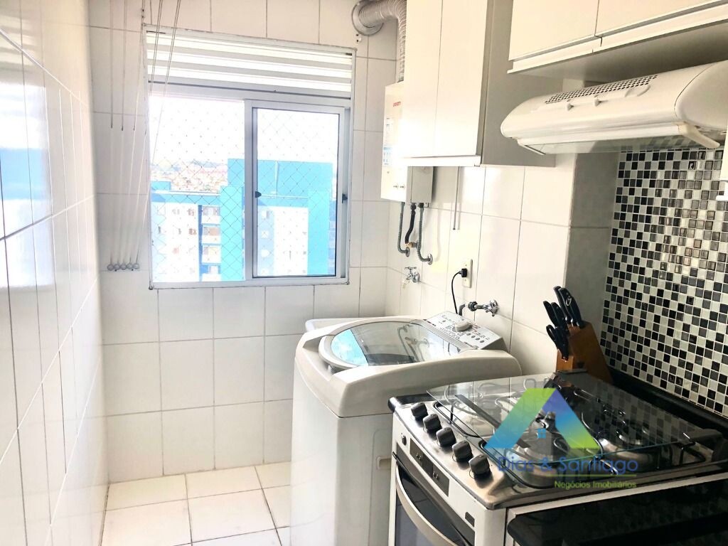 Apartamento à venda com 2 quartos, 50m² - Foto 18