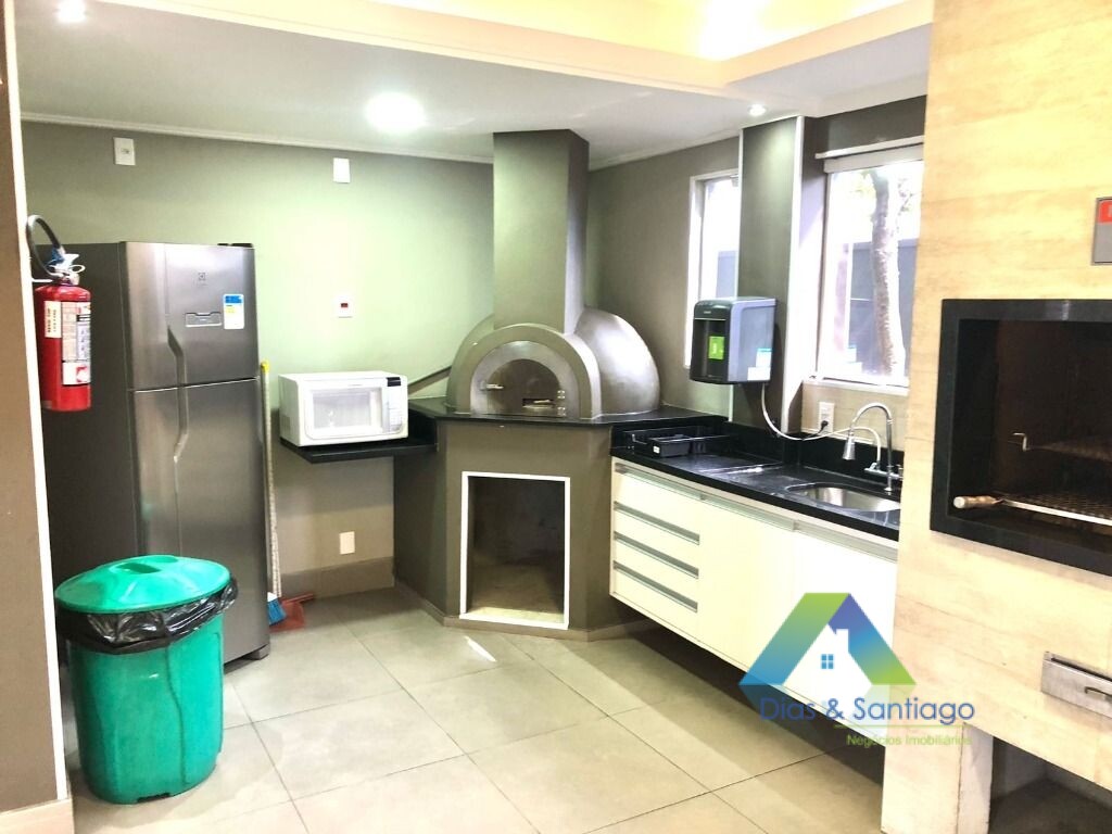 Apartamento à venda com 2 quartos, 50m² - Foto 43