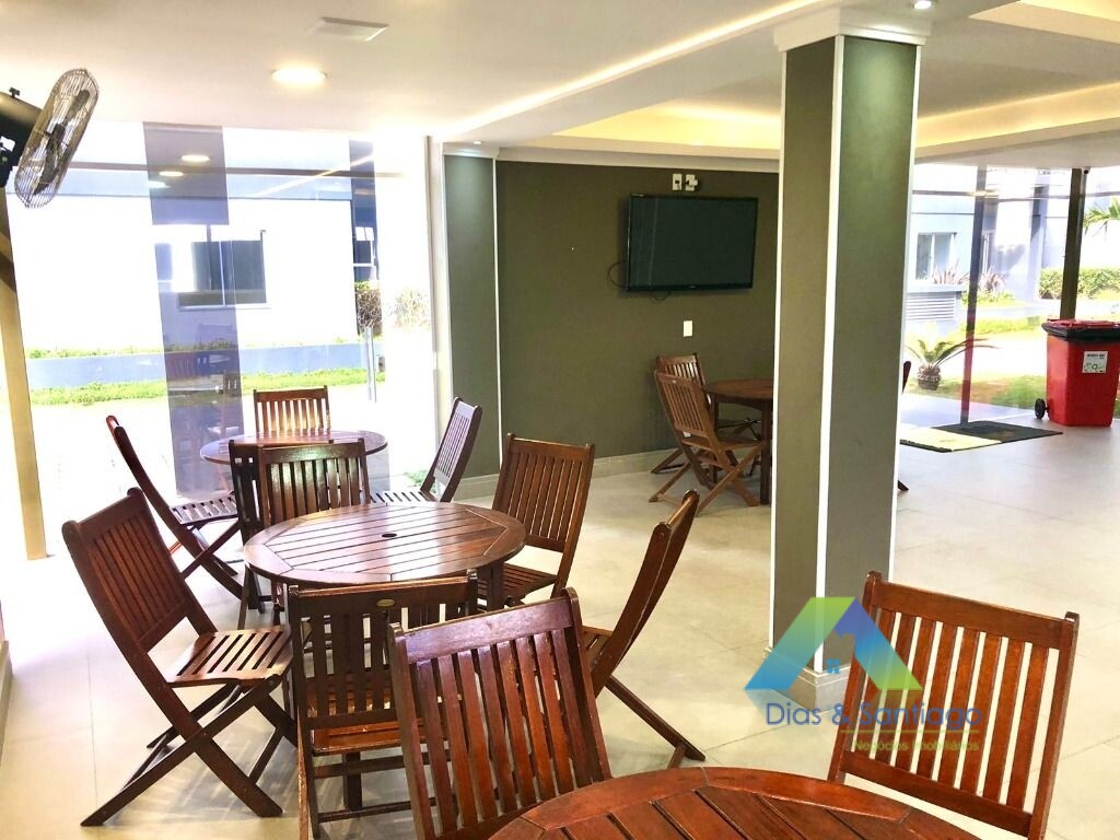 Apartamento à venda com 2 quartos, 50m² - Foto 45