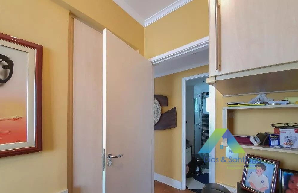 Cobertura à venda com 3 quartos, 180m² - Foto 15