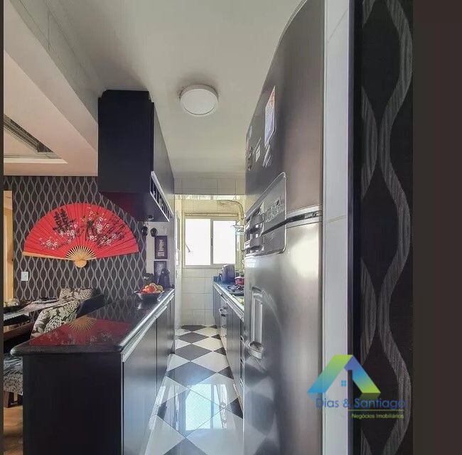 Cobertura à venda com 3 quartos, 180m² - Foto 12