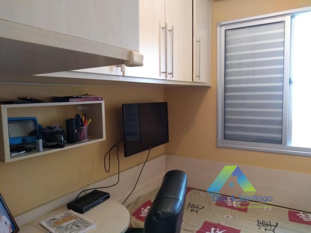 Cobertura à venda com 3 quartos, 180m² - Foto 18