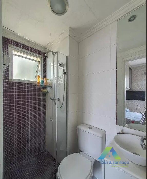 Cobertura à venda com 3 quartos, 180m² - Foto 28