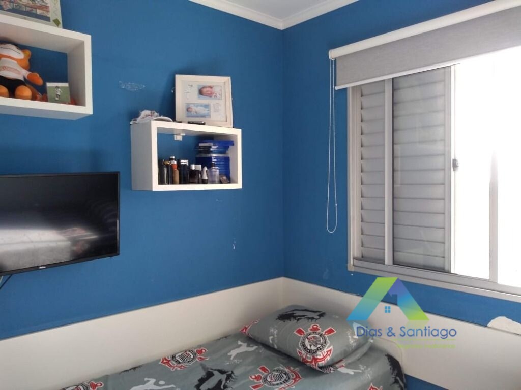 Cobertura à venda com 3 quartos, 180m² - Foto 22