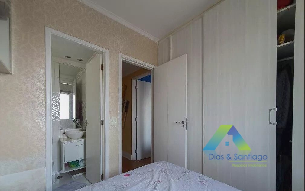 Cobertura à venda com 3 quartos, 180m² - Foto 16