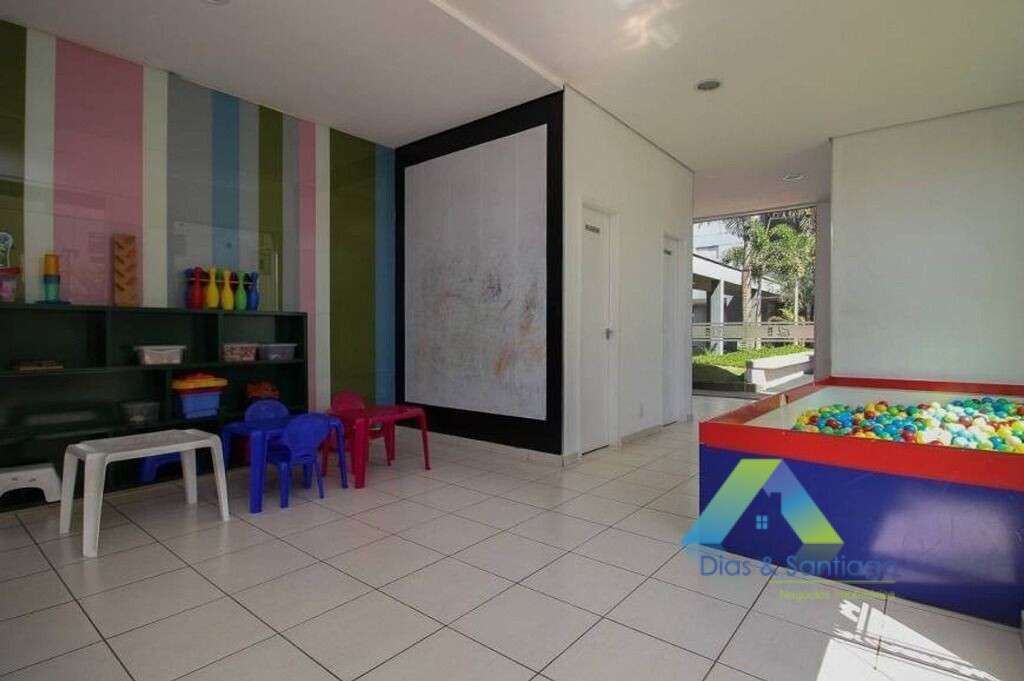 Cobertura à venda com 3 quartos, 180m² - Foto 90