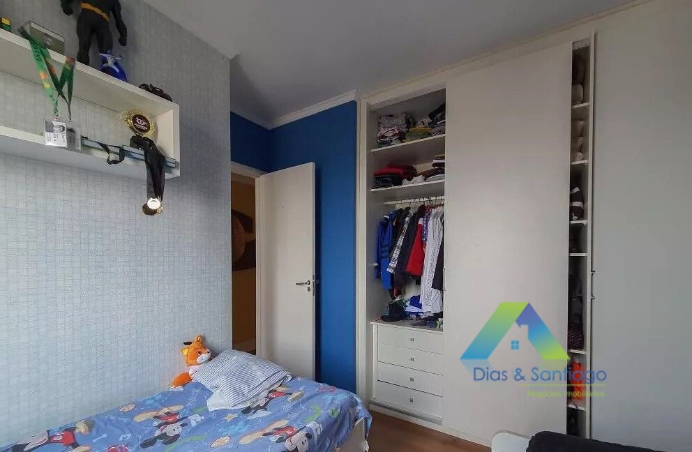 Cobertura à venda com 3 quartos, 180m² - Foto 24