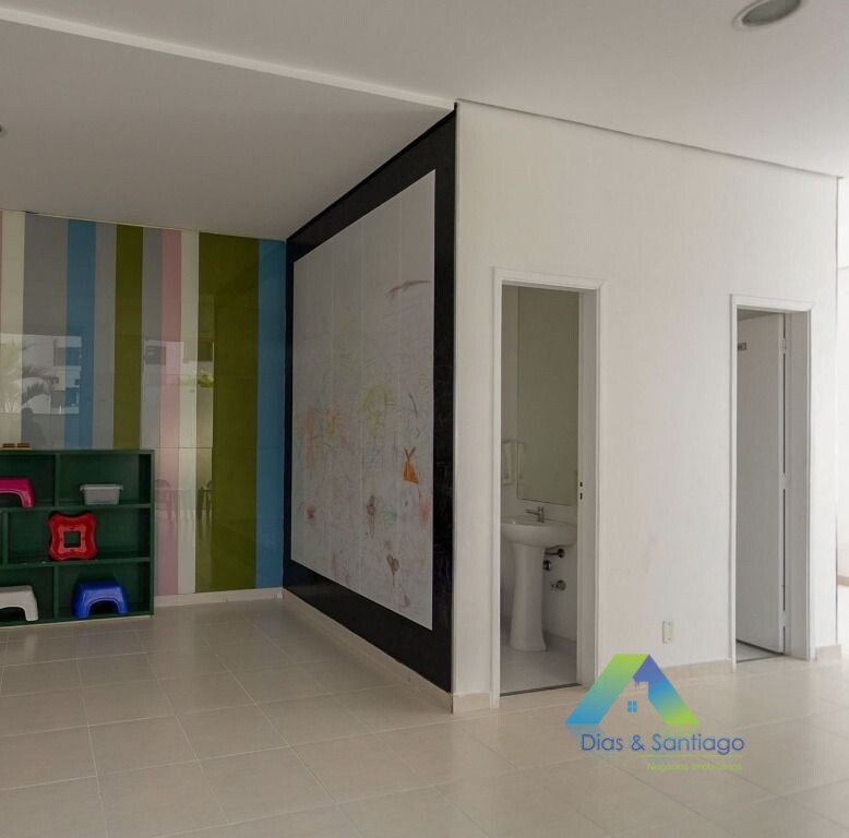 Cobertura à venda com 3 quartos, 180m² - Foto 95