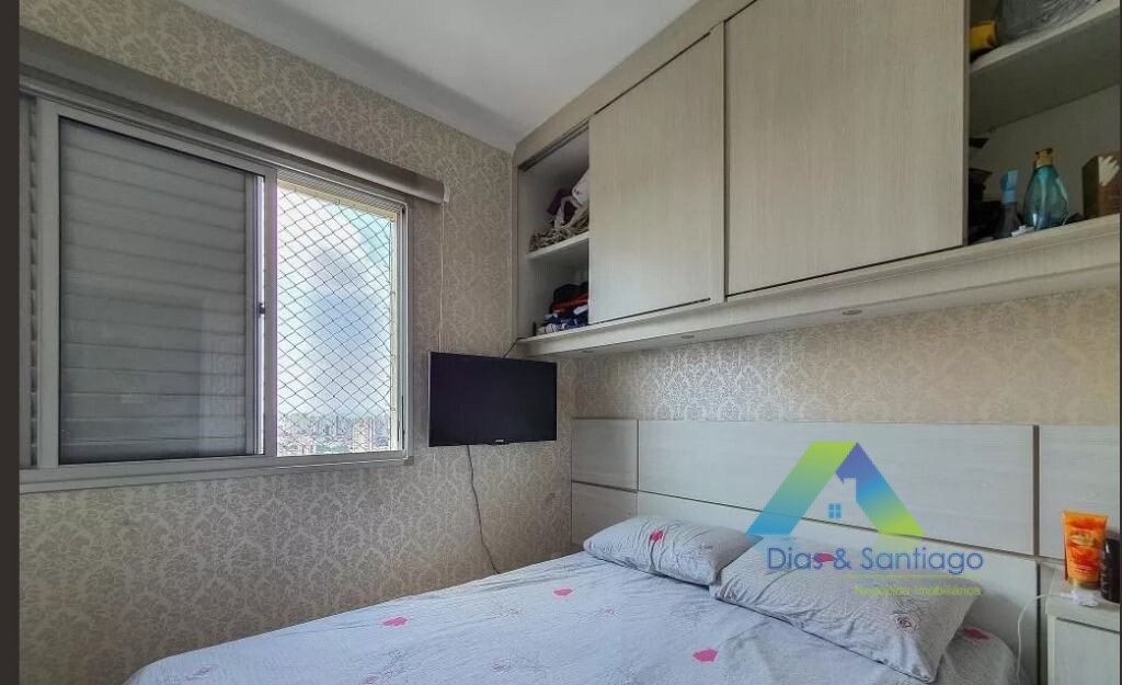 Cobertura à venda com 3 quartos, 180m² - Foto 17