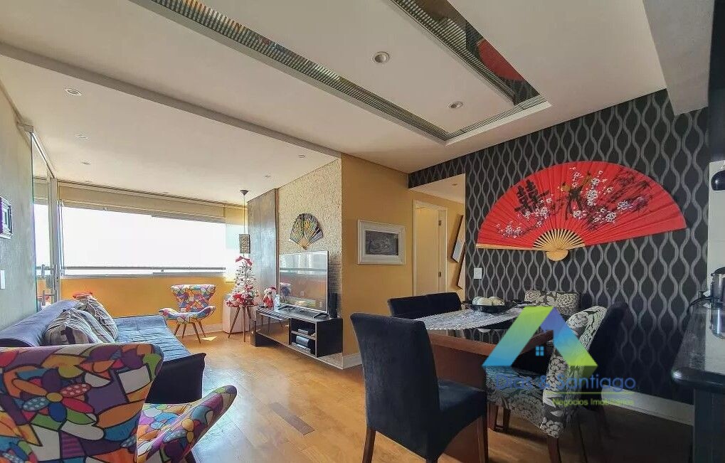 Cobertura à venda com 3 quartos, 180m² - Foto 4