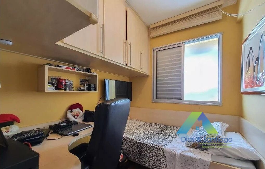 Cobertura à venda com 3 quartos, 180m² - Foto 14