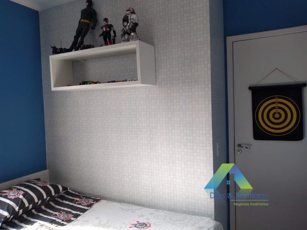 Cobertura à venda com 3 quartos, 180m² - Foto 23