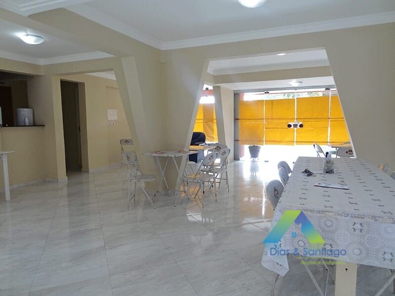 Apartamento à venda com 2 quartos, 52m² - Foto 13