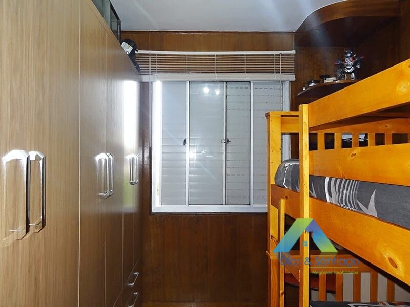 Apartamento à venda com 2 quartos, 52m² - Foto 10