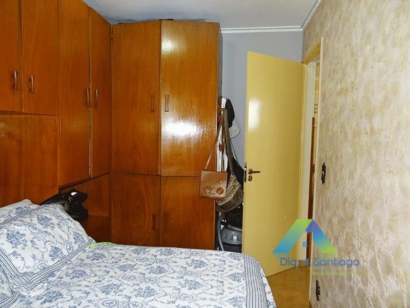 Apartamento à venda com 2 quartos, 52m² - Foto 5