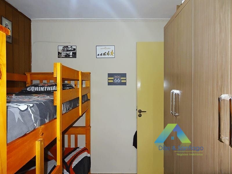 Apartamento à venda com 2 quartos, 52m² - Foto 9