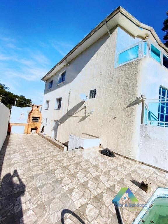 Sobrado à venda com 4 quartos, 388m² - Foto 6