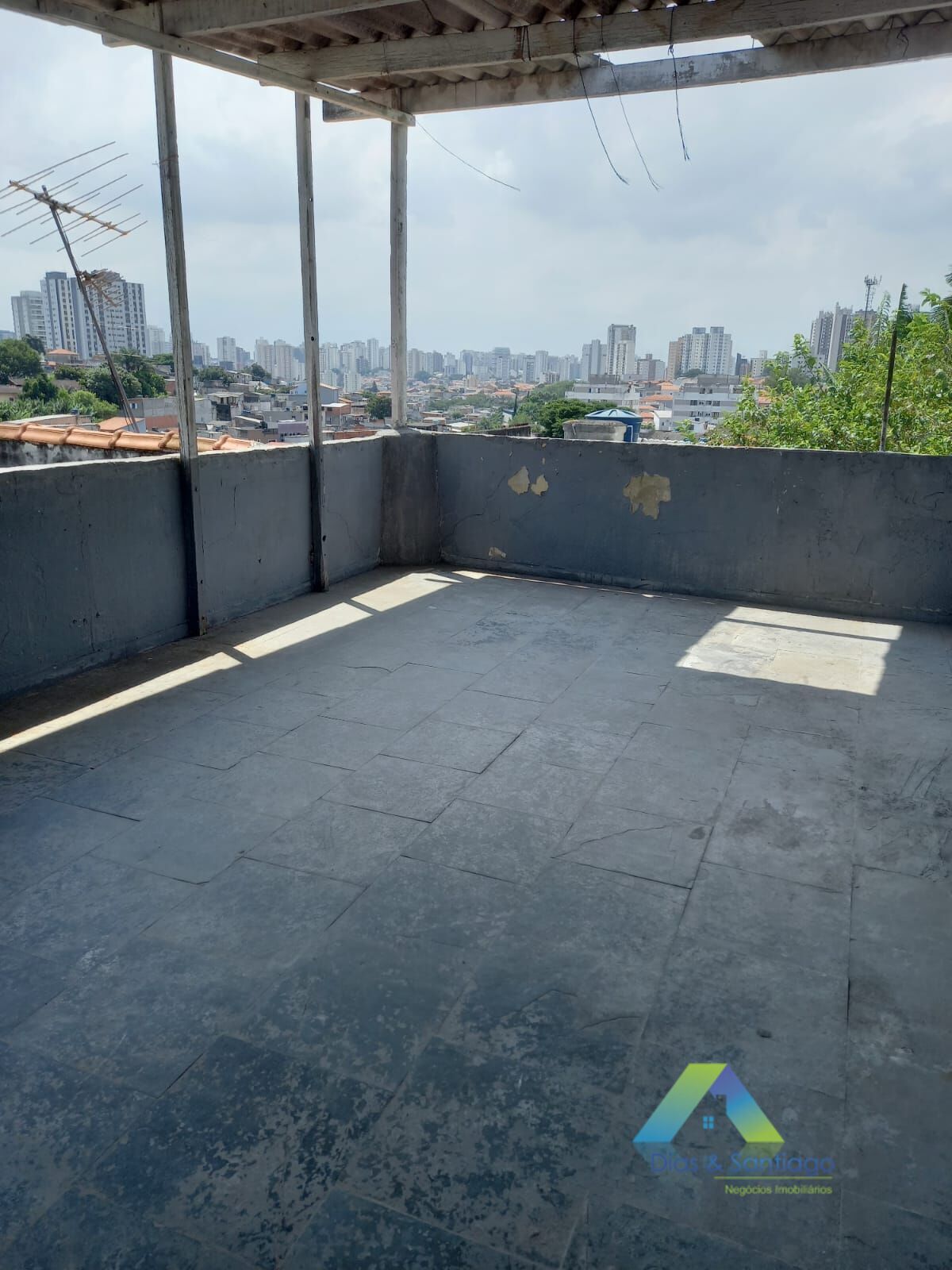 Sobrado para alugar com 2 quartos, 129m² - Foto 20