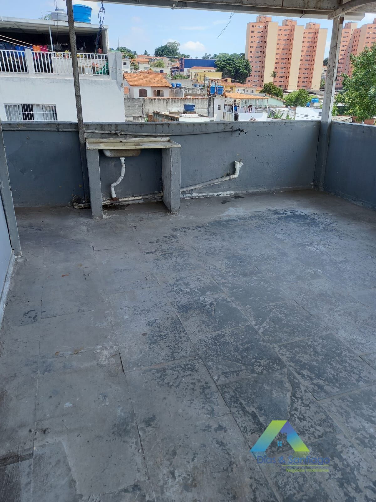 Sobrado para alugar com 2 quartos, 129m² - Foto 21