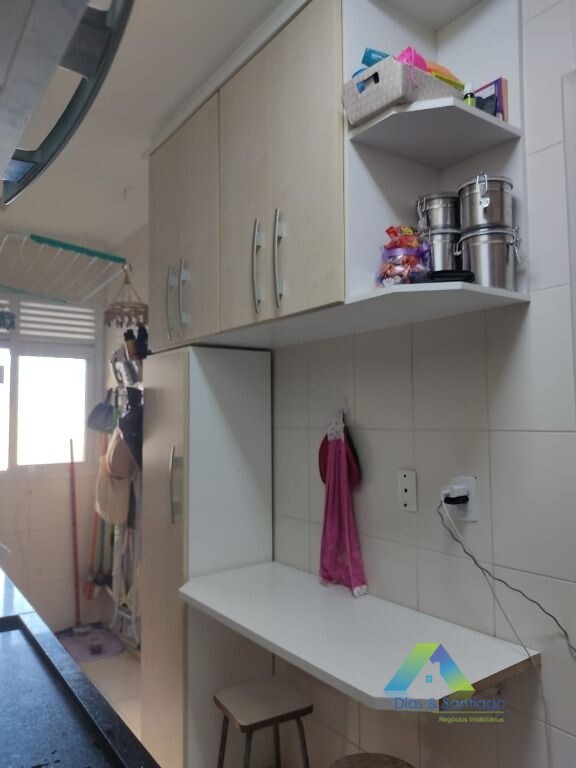 Apartamento à venda com 2 quartos, 60m² - Foto 45