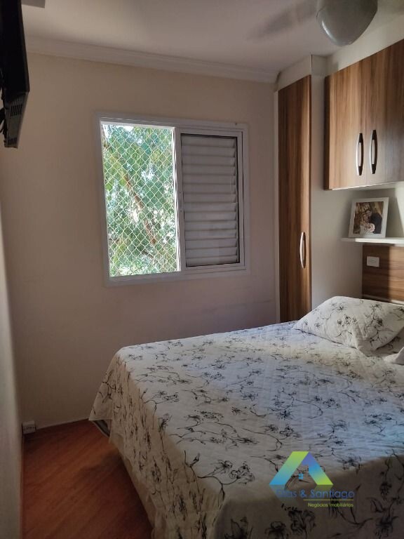 Apartamento à venda com 2 quartos, 60m² - Foto 37