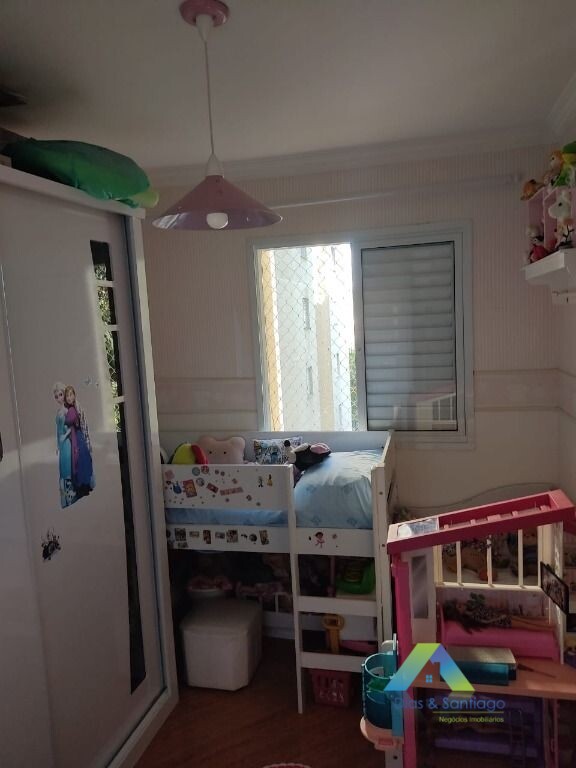 Apartamento à venda com 2 quartos, 60m² - Foto 17